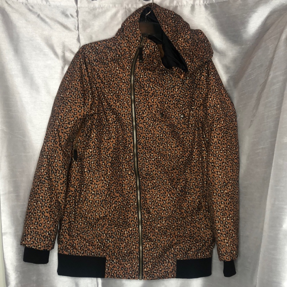 Burton Winter Coat